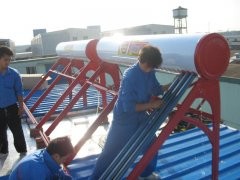 桑植热水器维修