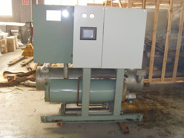 桑植酒店中央空调不停机清洗方法介绍